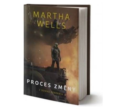 Proces změny