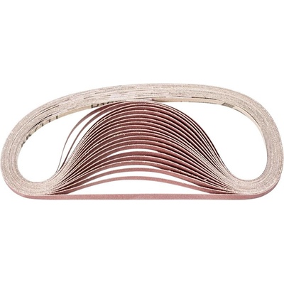 PFERD TOOLS BA 6/520 T A 180 45002118 brúsny pás Zrnitosť 180 (d x š) 520 mm x 6 mm 100 ks