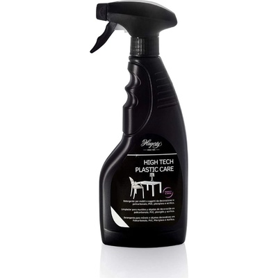 Hagerty Почистващ препарат за пластмаса High Tech, 500 мл