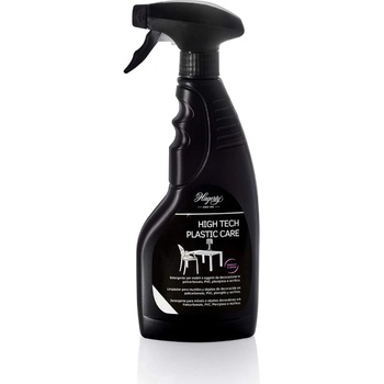 Hagerty Почистващ препарат за пластмаса High Tech, 500 мл