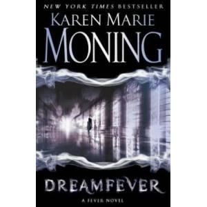 Dreamfever | Karen Marie Moning (ISBN: 9780440244400)