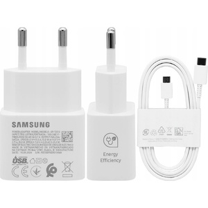 Samsung EP-T2510NWEGEU+EP-DN980BWE