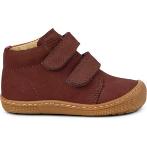 Koel Детски обувки barefoot Koel Kid's Don 2.0 Barefoot shoes - Chocolate - размер 25 (EU) (702-2990-0716)