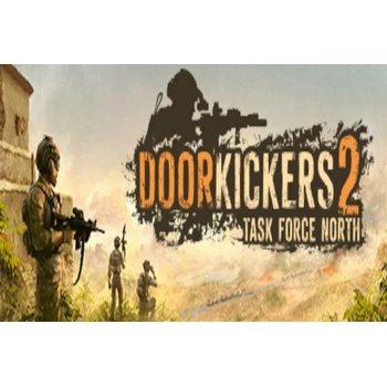 Door Kickers 2