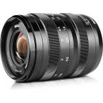 Meike Обектив Meike MK 25mm f/2.0 за Fujifilm X Обективи