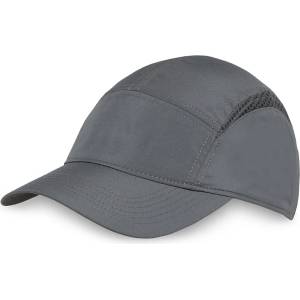 Sunday Afternoons Шапка с козирка Sunday afternoons Aerial Cap - Grey - размер M/L 56-60 cm (904-3336-0311)