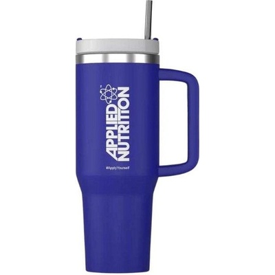 Applied Nutrition Cooler Tumbler Cup 1200ml Farba: Modrá