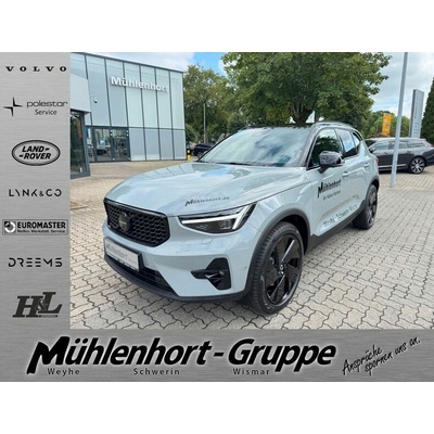 Volvo XC40 B3 Plus DKG Plus Black Edition 120 kW