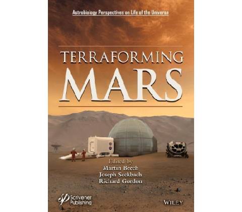 Terraforming Mars