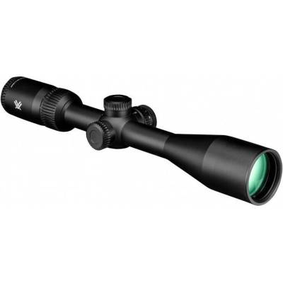Vortex Crossfire HD 4-12x44 SFP Illuminated Dead-Hold 2A BDC MOA