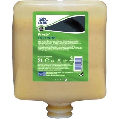 Deb Kresto mycia pasta special ultra 2 l
