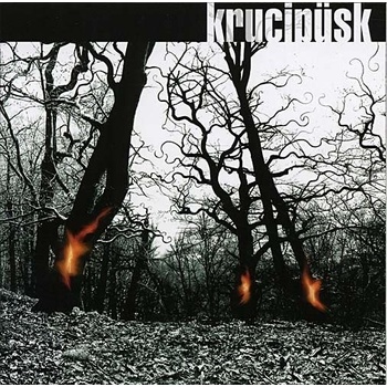KRUCIPUSK: DRUIDE CD