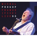 Michal Prokop, Framus Five – Live 80 MP3