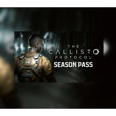 The Callisto Protocol - Season Pass