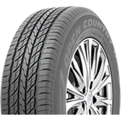 Toyo Open Country U/T 215/55 R17 94V