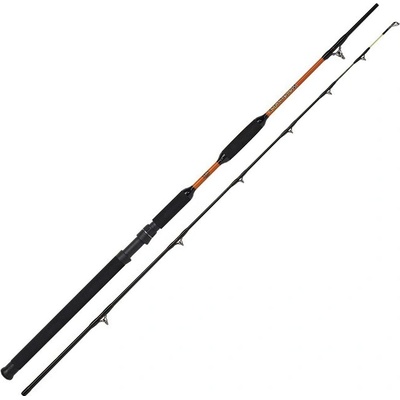 WFT NEVER CRACK BANK CAT 2,7 m 200 - 1000 g 2 diely