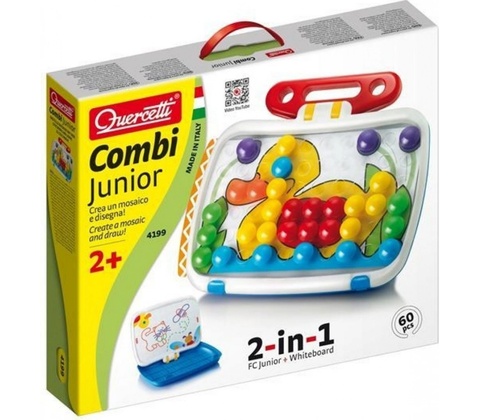 Quercetti Combi Junior 4199