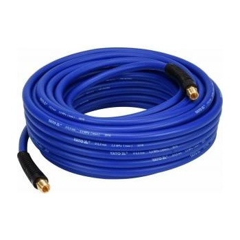Yato Маркуч за компресор Yato Hybrid, 1/4", 20 Bar, 20 м