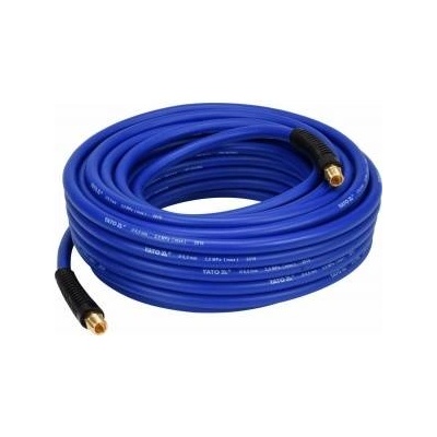 Yato Маркуч за компресор Yato Hybrid, 1/4", 20 Bar, 20 м