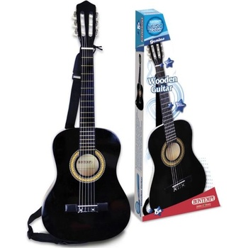 Bontempi Детска дървена китара Bontempi 92см
