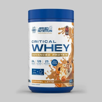 Applied Nutrition Whey advance protein 825g