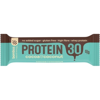 Bombus Protein 30 % 50 g