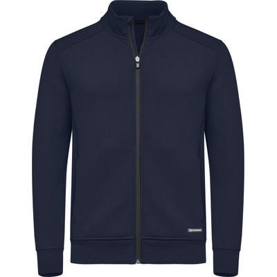 Cutter & Buck mikina Pemberton Cardigan Full Zip Men na zip dark navy