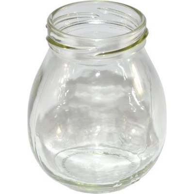 Vetropack Moravia zavařovací sklenice Mayo-jogurt TO-58 245 ml