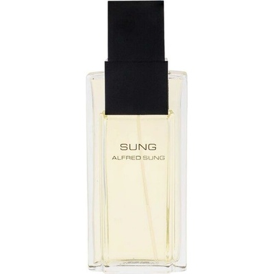 Alfred Sung Sung toaletná voda dámska 100 ml
