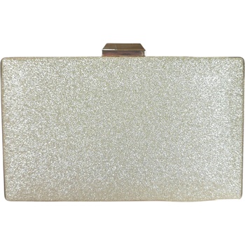 Златна официална чанта - May