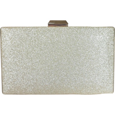 Златна официална чанта - May