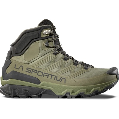 La Sportiva Мъжки туристически обувки La Sportiva Ultra Raptor 3 Mid GTX Walking boots - Cypress / Black - размер 43 (EU) (019-1409-0217)