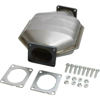 Filtr pevných částic - DPF MAXGEAR 27-6012 (276012)