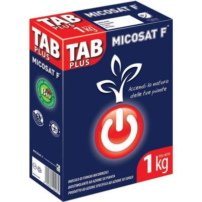 Micosat® f tab plus - Микоризен инокулант (5038)