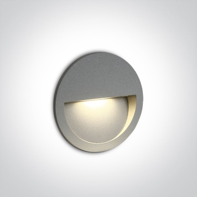 One Light 68068/G/W
