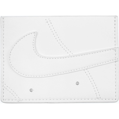 Nike Icon Air Force 1 white/white/white