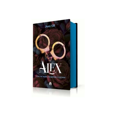 Alex (clan z, 3) | jess gr