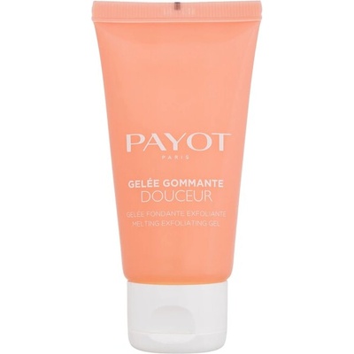 PAYOT Les Démaquillantes Gelée Gommante Douceur от PAYOT за Жени Пилинг 50мл