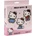 Micki Креативен комплект с мъниста Micki - Hello Kitty, 2000 части (70000900)
