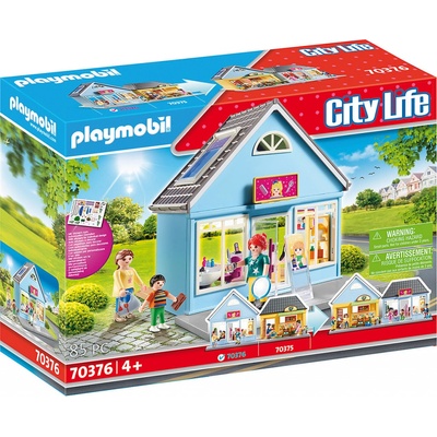 Playmobil 70376 Můj kadeřnický salon