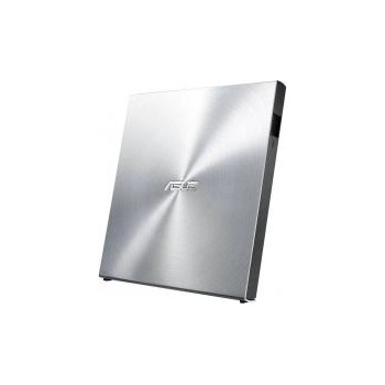 ASUS Sdrw-08u5s-u, externer dvd-brenner (silber, usb 2.0, m-disc)