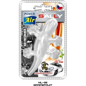 Power Air Sally Grapefruit