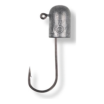 FOX Rage Micro Bullet Jighead vel.2 6g 5 ks