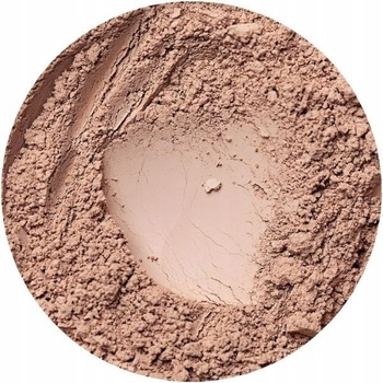Annabelle Minerals Krycí minerální make-up SPF30 Golden Medium 4 g