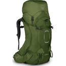 Osprey aether 55l garlic mustard green