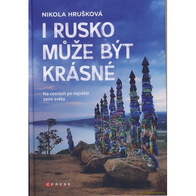 I Rusko může být krásné