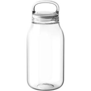 KINTO Water Bottle 500 мл - Прозрачен (20391)