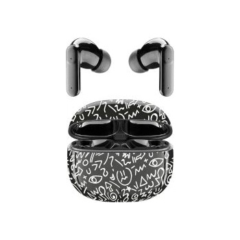 Image 1 of Cellularline Music Sound Black Lines