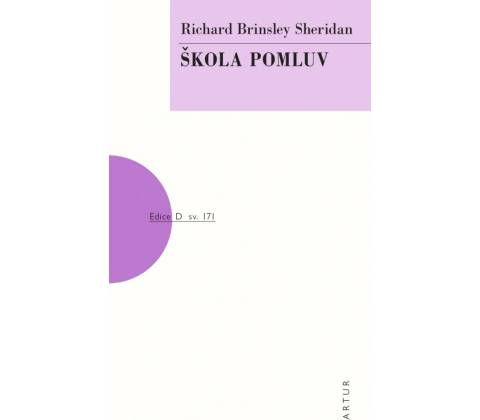 Škola pomluv