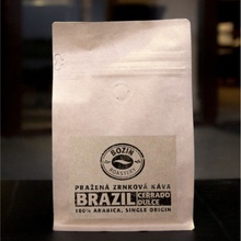 Bozin Roastery Brazil Cerrado Dulce 220 g